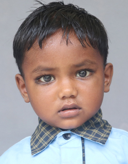 KARTIK  